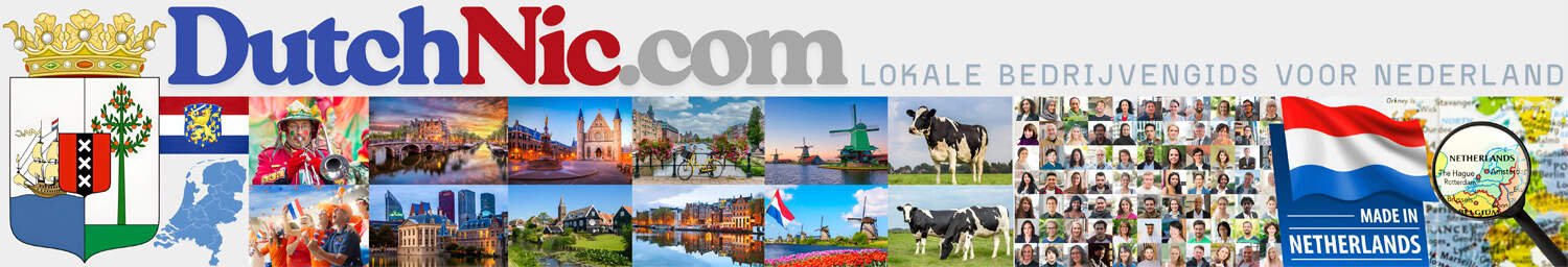 Gemaakt in Nederland - Hangop Entertainment